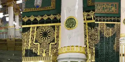 5 Facts About Riaz Ul Jannah