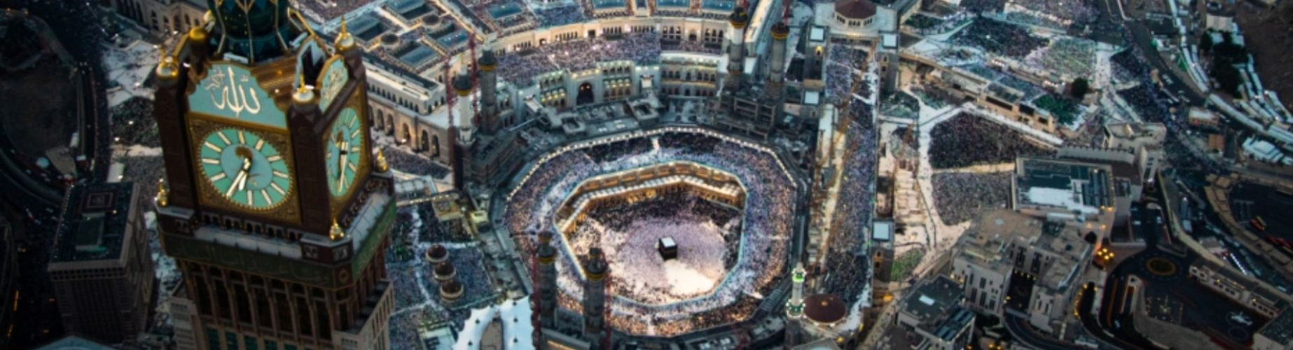 Affordable & Premium Hajj Packages with Transparent Pricing