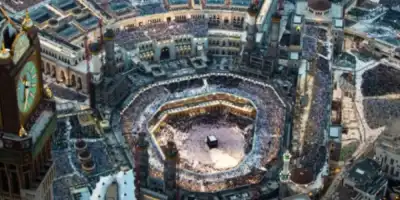 Affordable & Premium Hajj Packages with Transparent Pricing