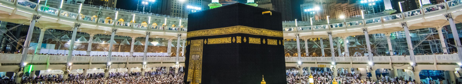 All You Should Know about Umrah Packages