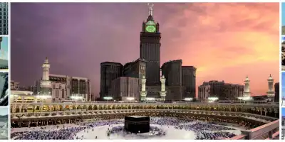 Awesome Ways to Perform Hajj and Umrah