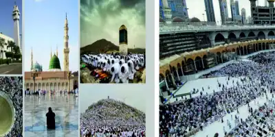 Beneficial Way to Embark on a Religious Journey