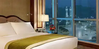 Best 5 Star Hotels in Makkah and Madinah for Hajj and Umrah Pilgrims