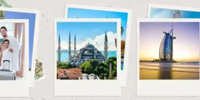 Can I Combine My Umrah Travel with Another Country