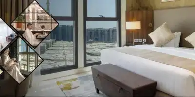 Cheapest Hotels in Madinah