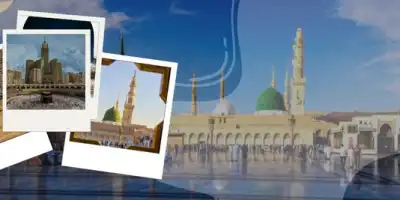 Choose Budget Hotels always at the first place for Economy Hajj or Umrah Tour