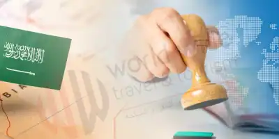 Comprehensive Health Insurance Included with Umrah Tourist and Hajj Visas by the Saudi Government