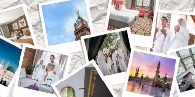 Customized Umrah Packages