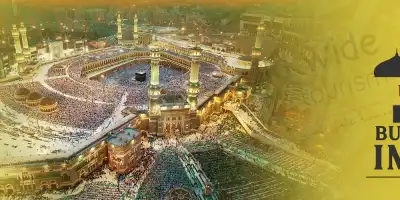 Discover Private Umrah Packages