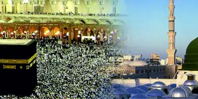 Easy Approach to Make Travel Goes Successful to Makkah and Madinah
