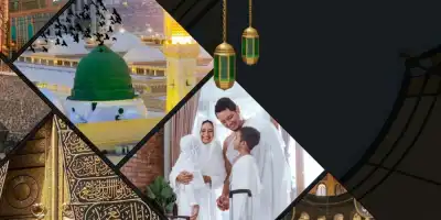 Essential Travel Tips for First-Time Umrah Pilgrims