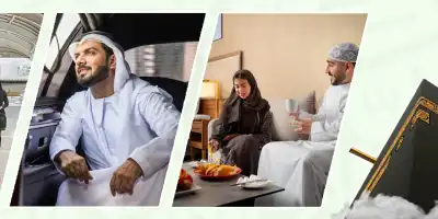 Customized Umrah packages for Indian travelers