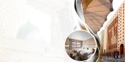 Experience The Optimum 3 Star Hotels in Madinah