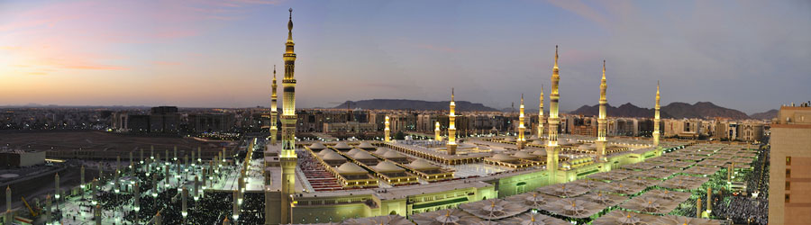 Explore Madinah and its Attractions