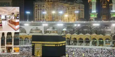 Few Tips Regarding Budget Hotels in Madinah