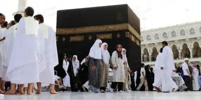 Best Time to Perform Umrah