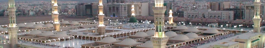 Group Umrah Packages