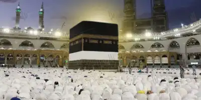 Hajj 2025 Latest News Rules Registration Process and Visa Updates