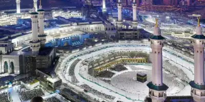 Hajj: A Complete Spiritual Journey Guided with Trust