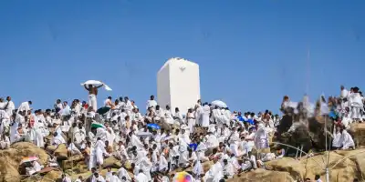 Hajj A Sacred Journey of Self Purification Spiritual Renewal and Faith