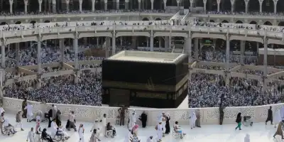 Hajj Logistics and Travel Hacks for a Smooth Pilgrimage