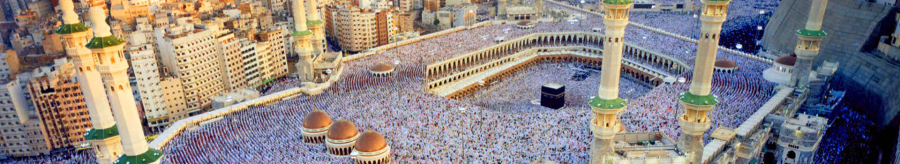 Hajj the Mandatory Journey towards the Most Holy Place