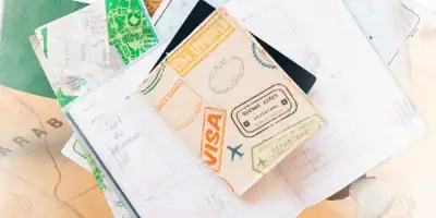 How to Apply for Hajj Visa | Step-by-Step Process for a Stress-Free Journey