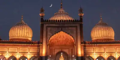How to Experience Eid in Makkah and Madinah During Ramadan