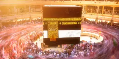 How to Plan Your Stay in Makkah During Hajj Season