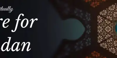 How to Spiritually Prepare for Ramadan
