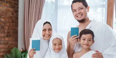 Ihram Guide How to Wear and Maintain It Properly
