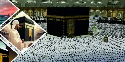 Indias Experienced Travel Partner towards Makkah and Madinah