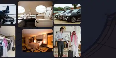 Is an Individual Customised Umrah Package Convenient for a first time Traveller