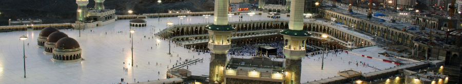 Most Reliable Tours Operators in Delhi for Hajj and Umrah Packages