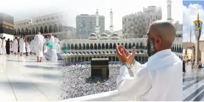 Reliable Partner that Help to Travel Makkah or Madinah Wisely