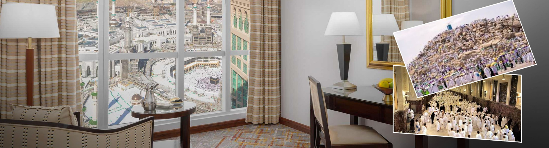 Shifting vs Non-Shifting Hajj Packages – Choose What Suits You Best