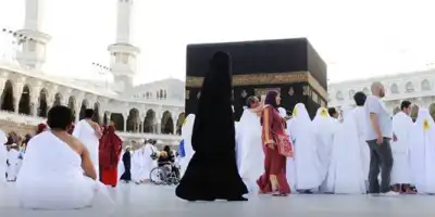 Simple Possible Way to Travel Makkah and Madinah