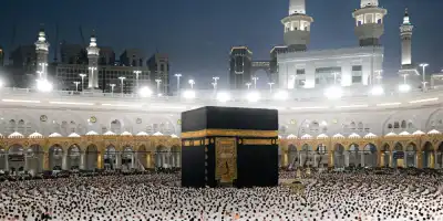 Some Basic Information and Tips about Umrah Packages