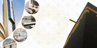 The Best 4 Star Hotels in Makkah