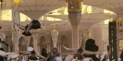 The Best Time to Perform Umrah During Ramadan in 2025
