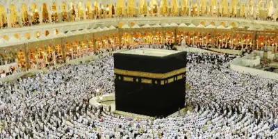 The Legacy of Hajj in Islamic Civilization