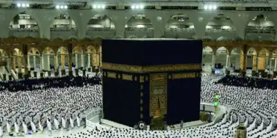 Things that Define Online Umrah as Ideal Travel Partner