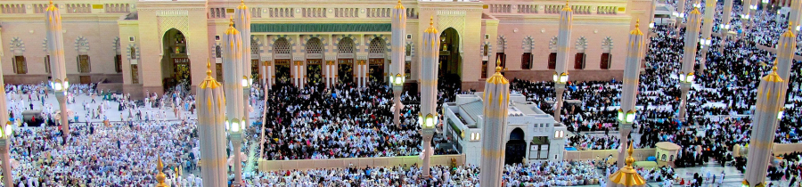 Things to Know about Madinah