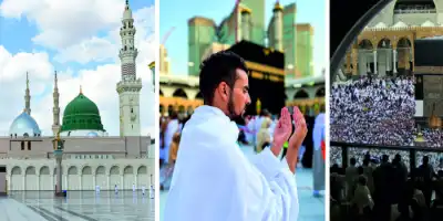 Tips to Make Travel Simple to Hajj