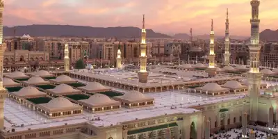Top 10 things to do in Madinah during Umrah