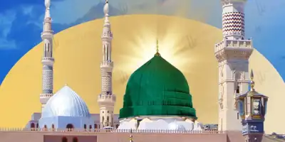 Top 10 Tips for First Time Hajj Pilgrims