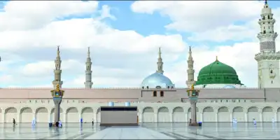 Top Rated Hotels to Find in Madinah