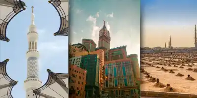 Top Things to Do in Makkah during Umrah
