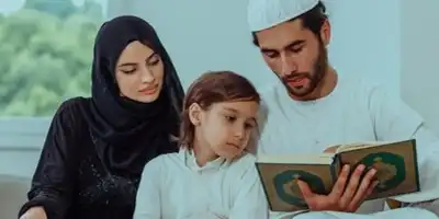 Private Umrah packages for families with kids