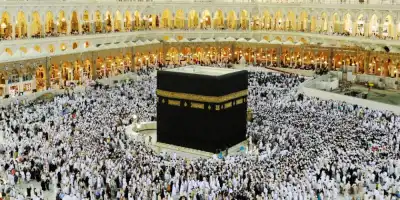 Umrah Group Packages